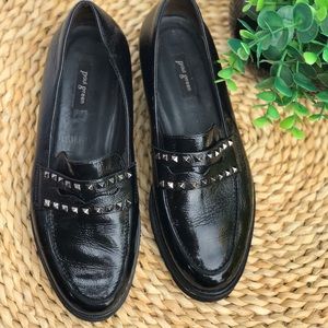 paul green sofia loafer